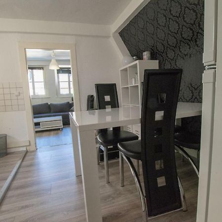 Altstadt Bolker Original Ντίσελντορφ Εξωτερικό φωτογραφία