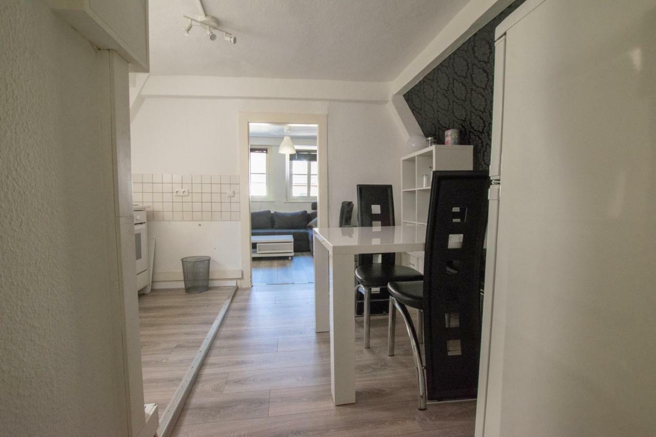 Altstadt Bolker Original Ντίσελντορφ Εξωτερικό φωτογραφία